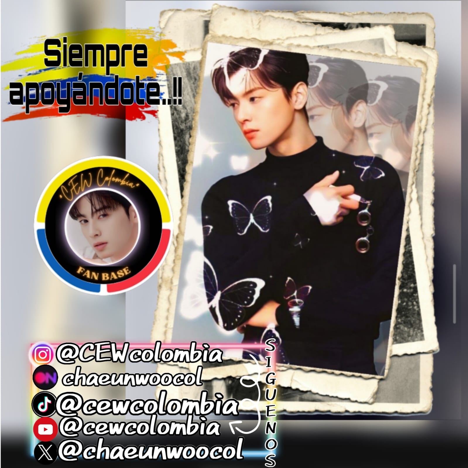 车银优的幕后花絮