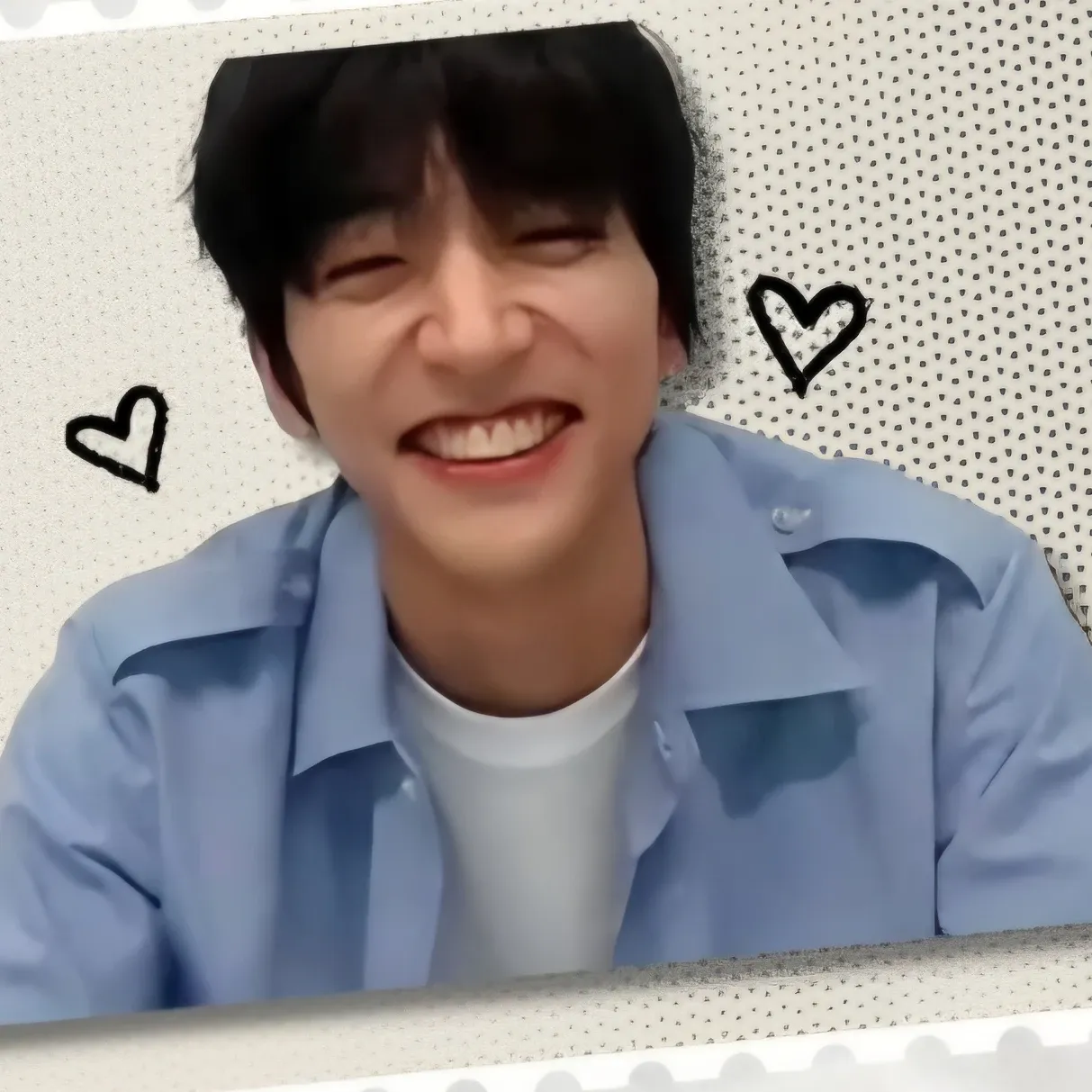Recent activity shot of Lee Seungyoon