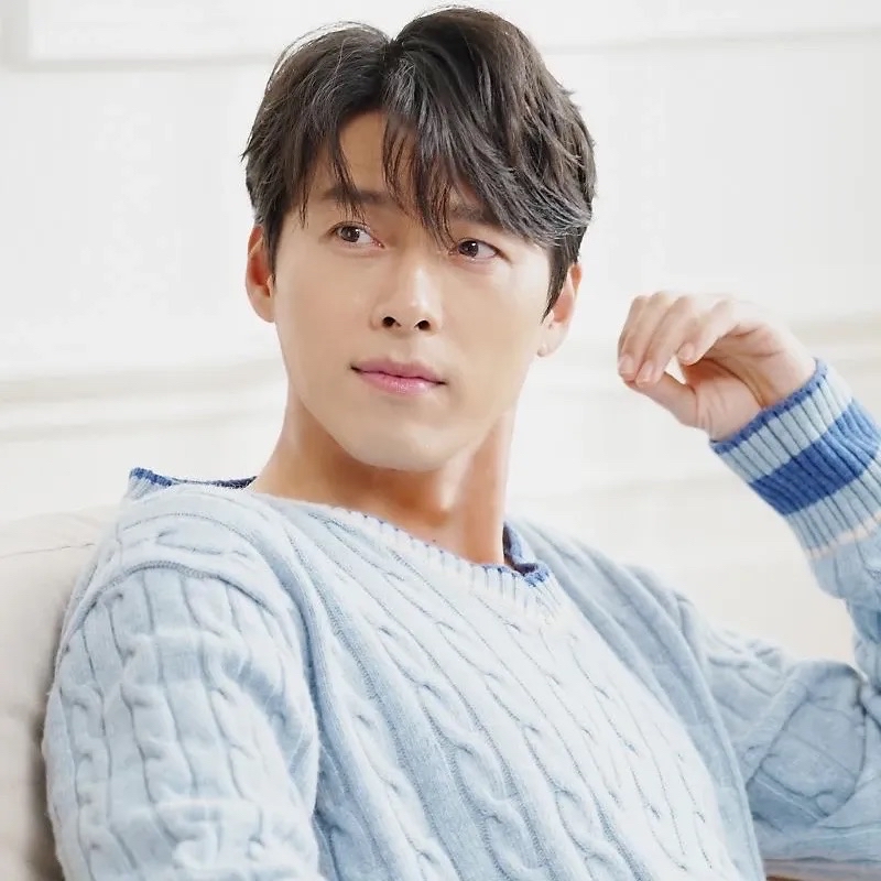 현빈 최근 활동샷