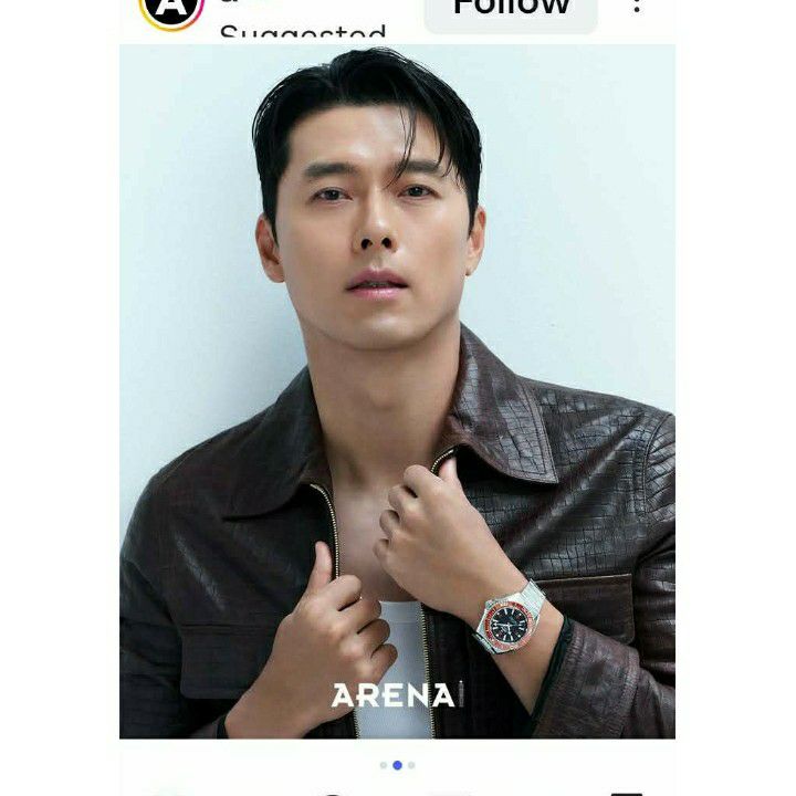 玄彬的近期活动照