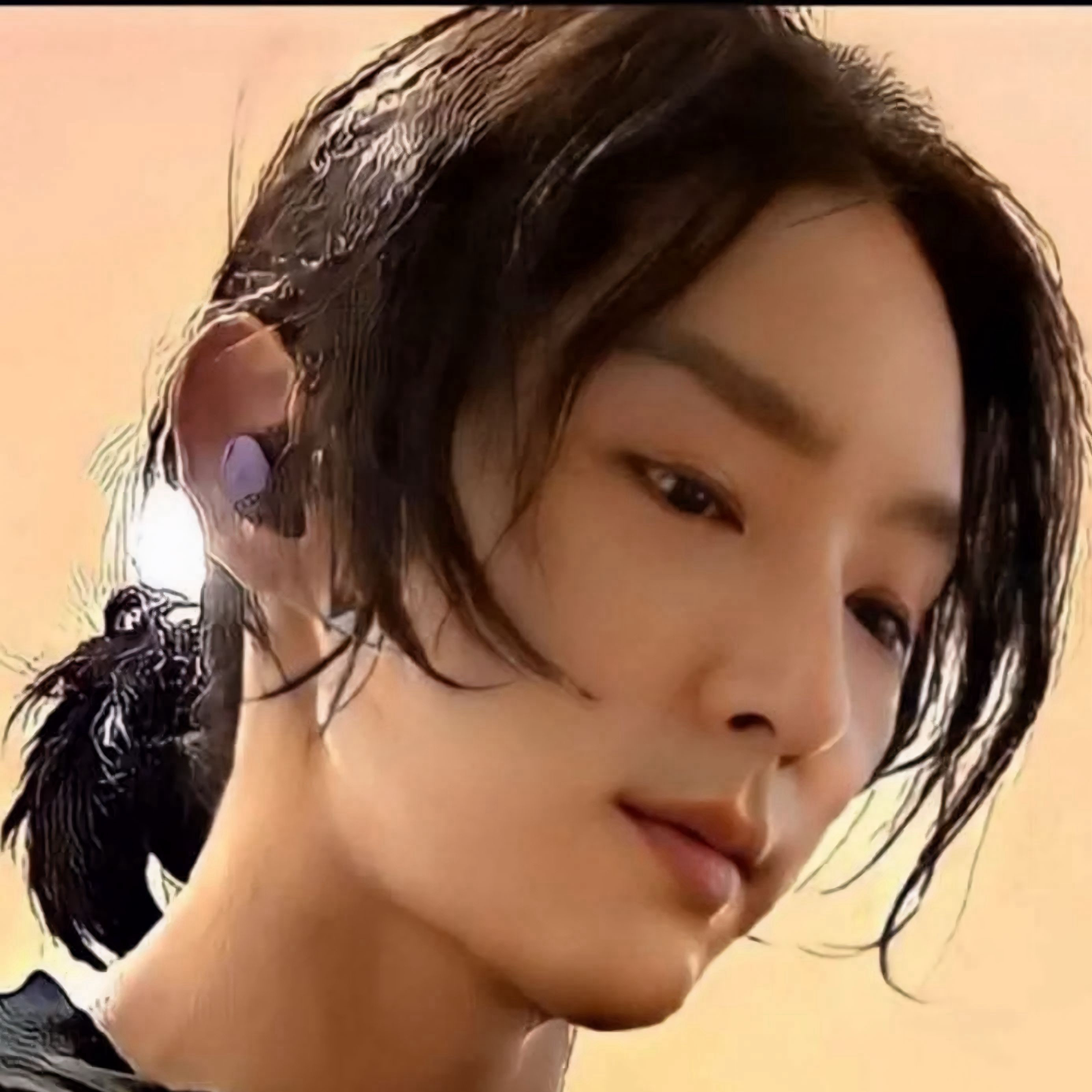 李準基的最新照片