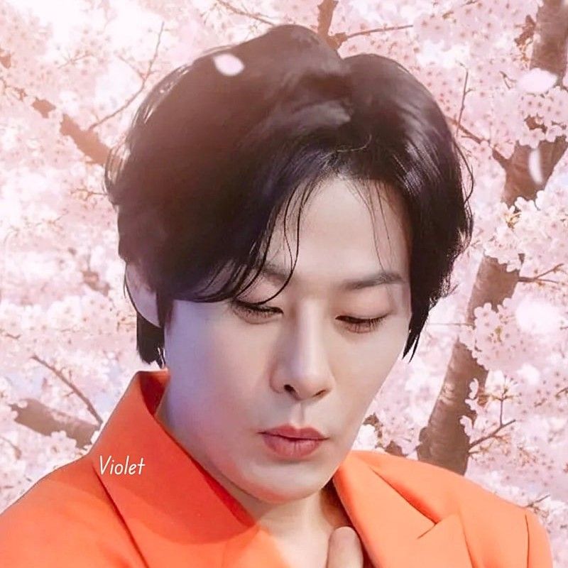 Recent activity shot of Kang Moonkyung