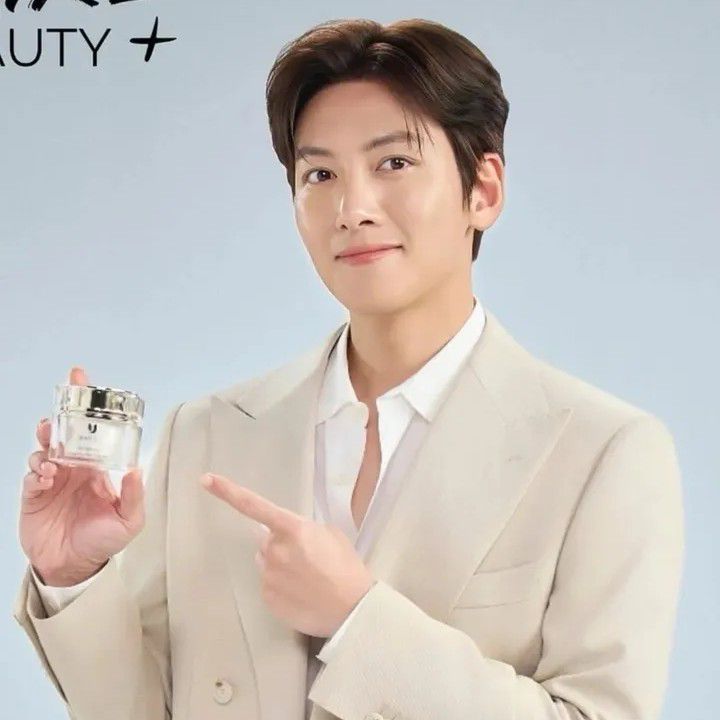 池昌旭的近期活动照