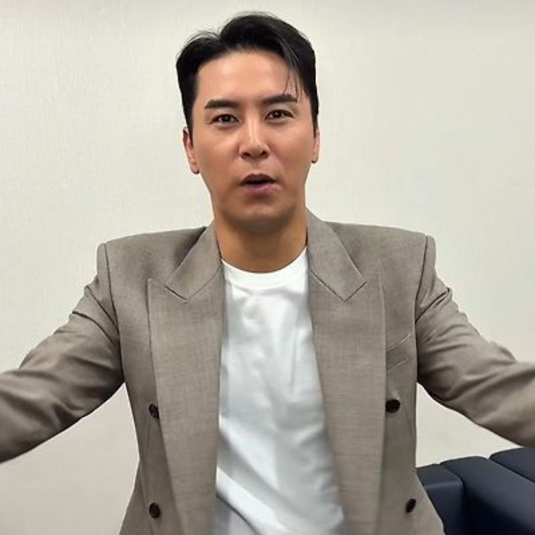 張民好的近期活動照