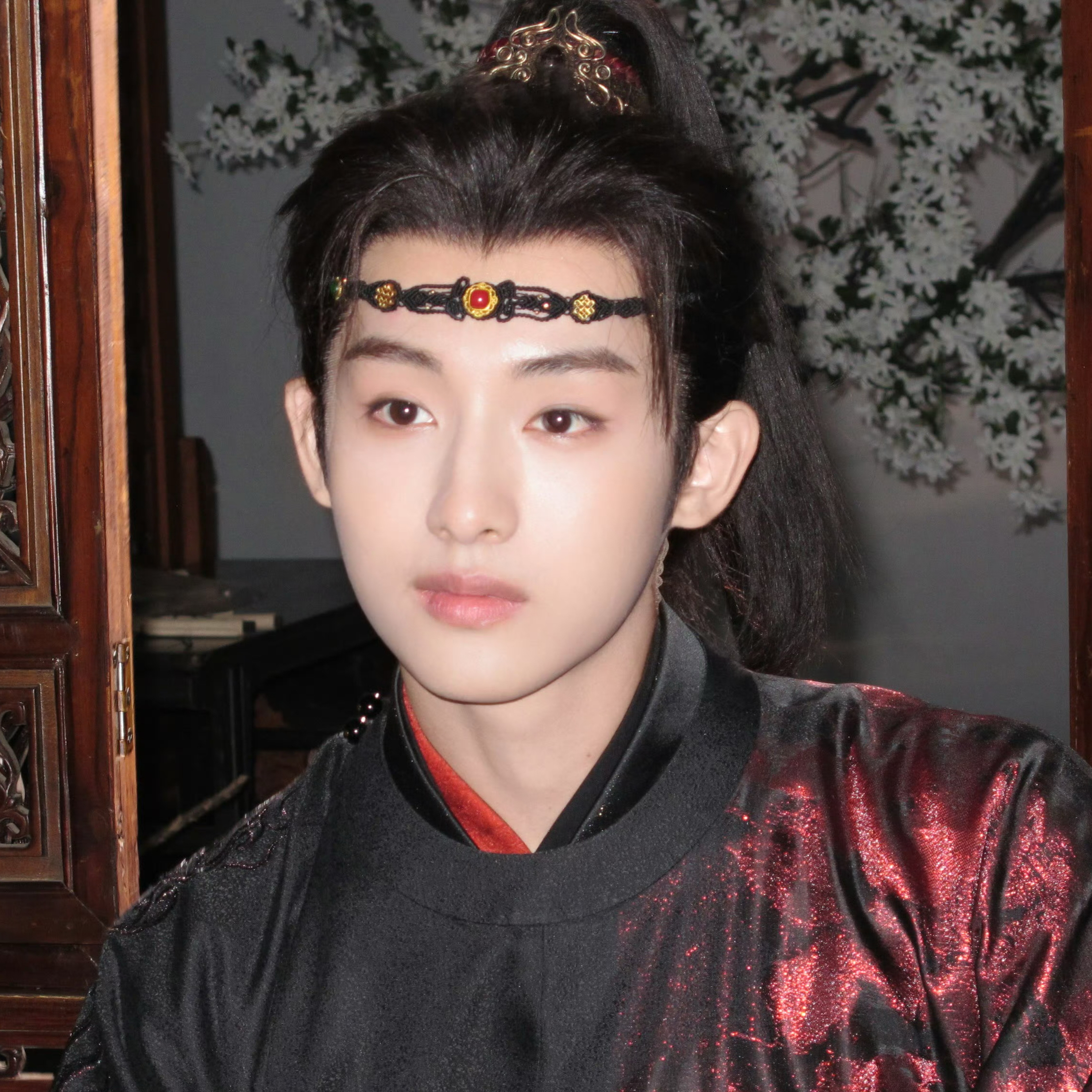 Latest photo of Winwin