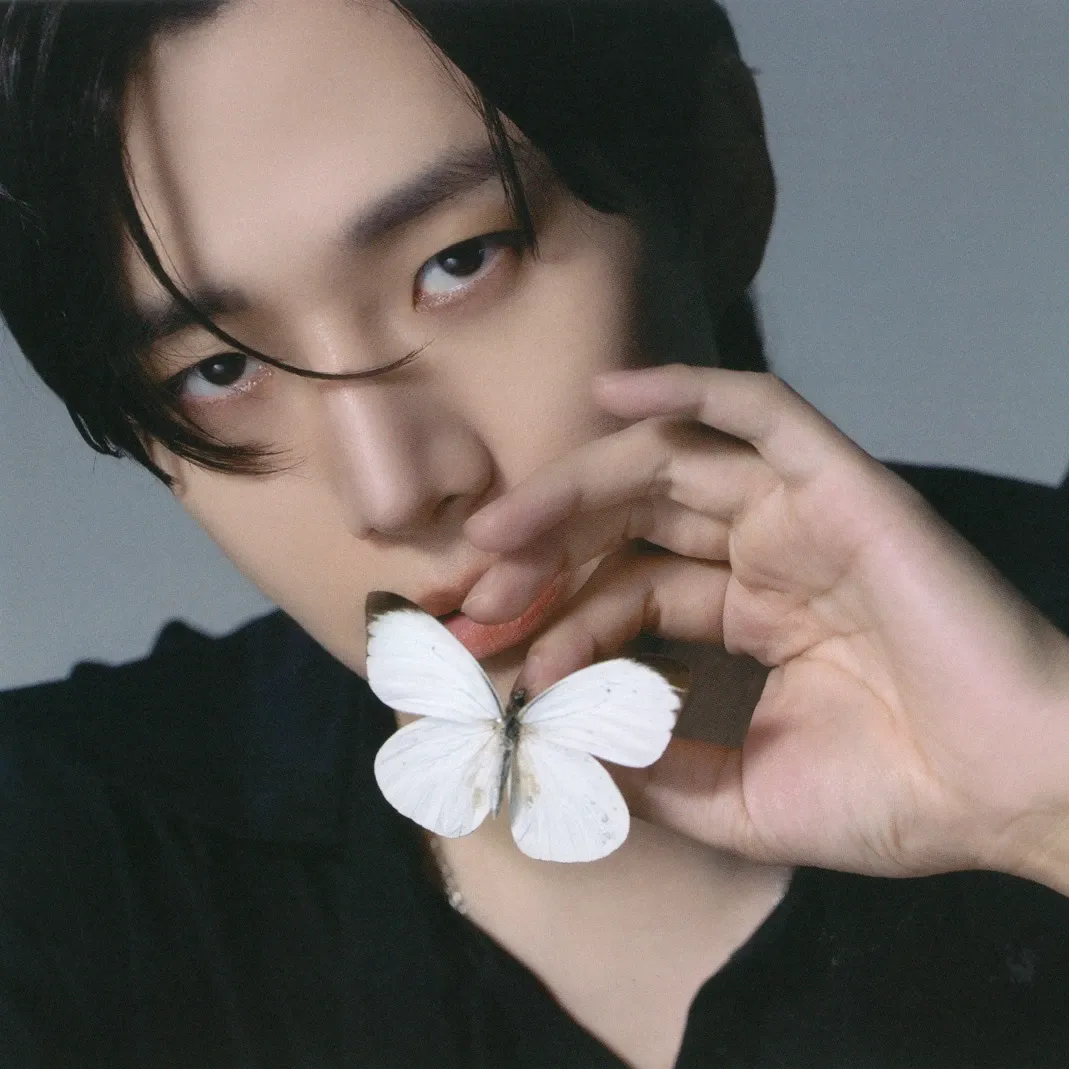 이준호 팬이 찍은 순간