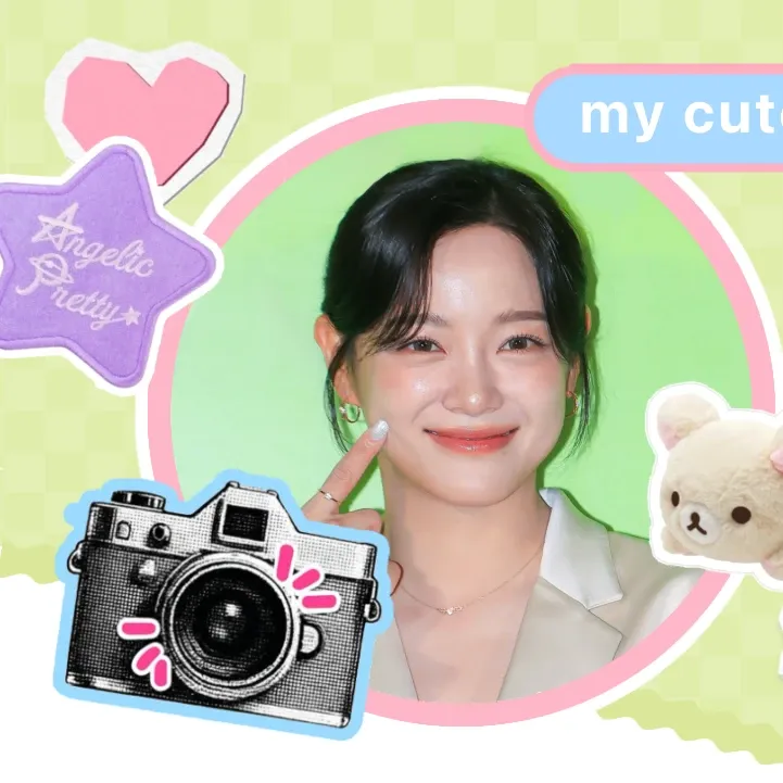 Latest photo of Kim Sejeong