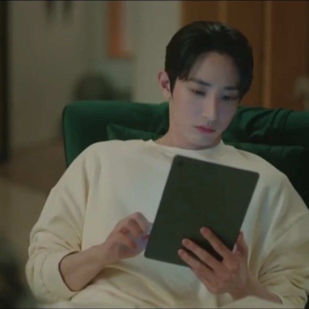 Latest photo of Lee Soohyuk