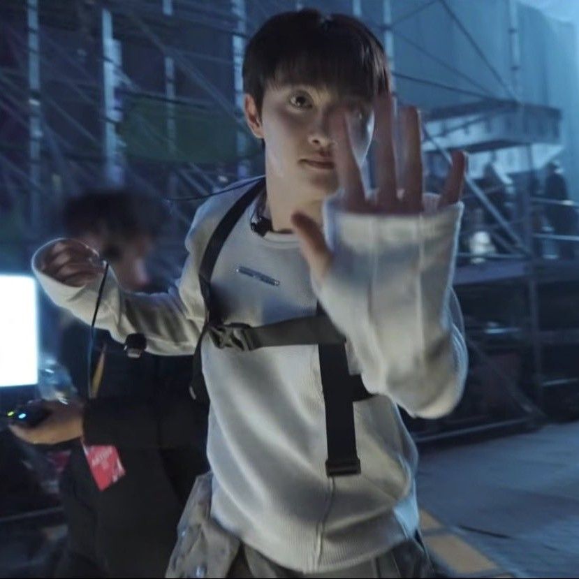 都暻秀 (D.O.)的近期活动照