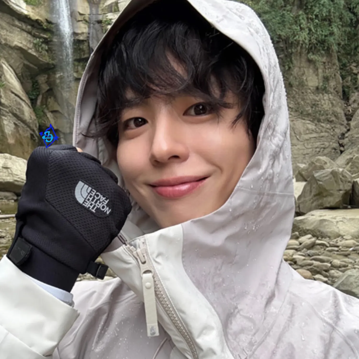 Latest photo of Park Bogum