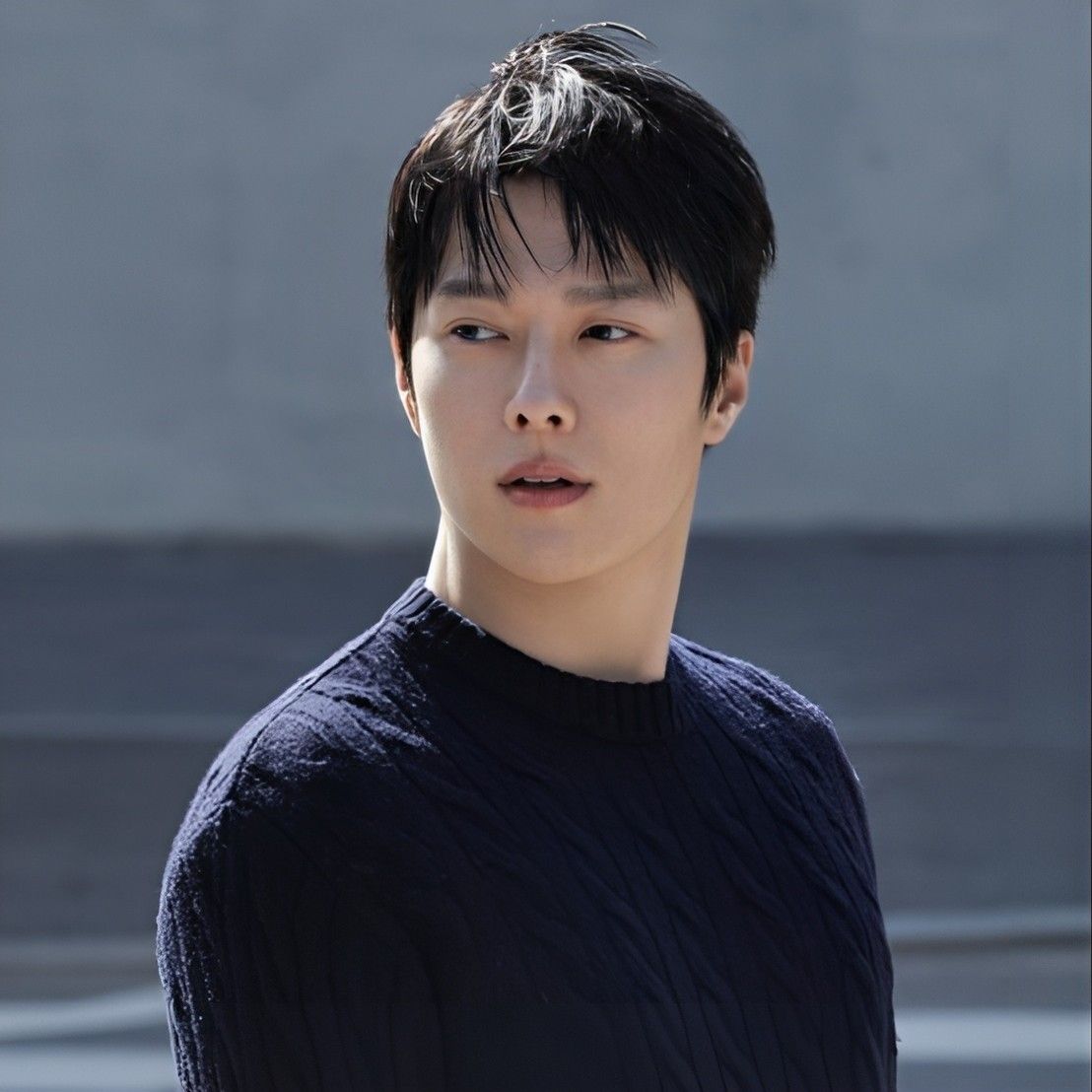 张基龙的幕后花絮