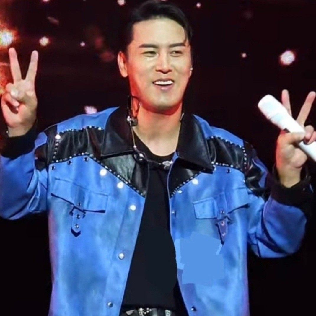 张民好的幕后花絮