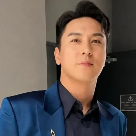 Cuplikan di balik layar dari Jang Minho