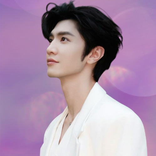 Recent activity shot of Chen Zhe Yuan