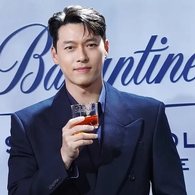 玄彬的幕后花絮