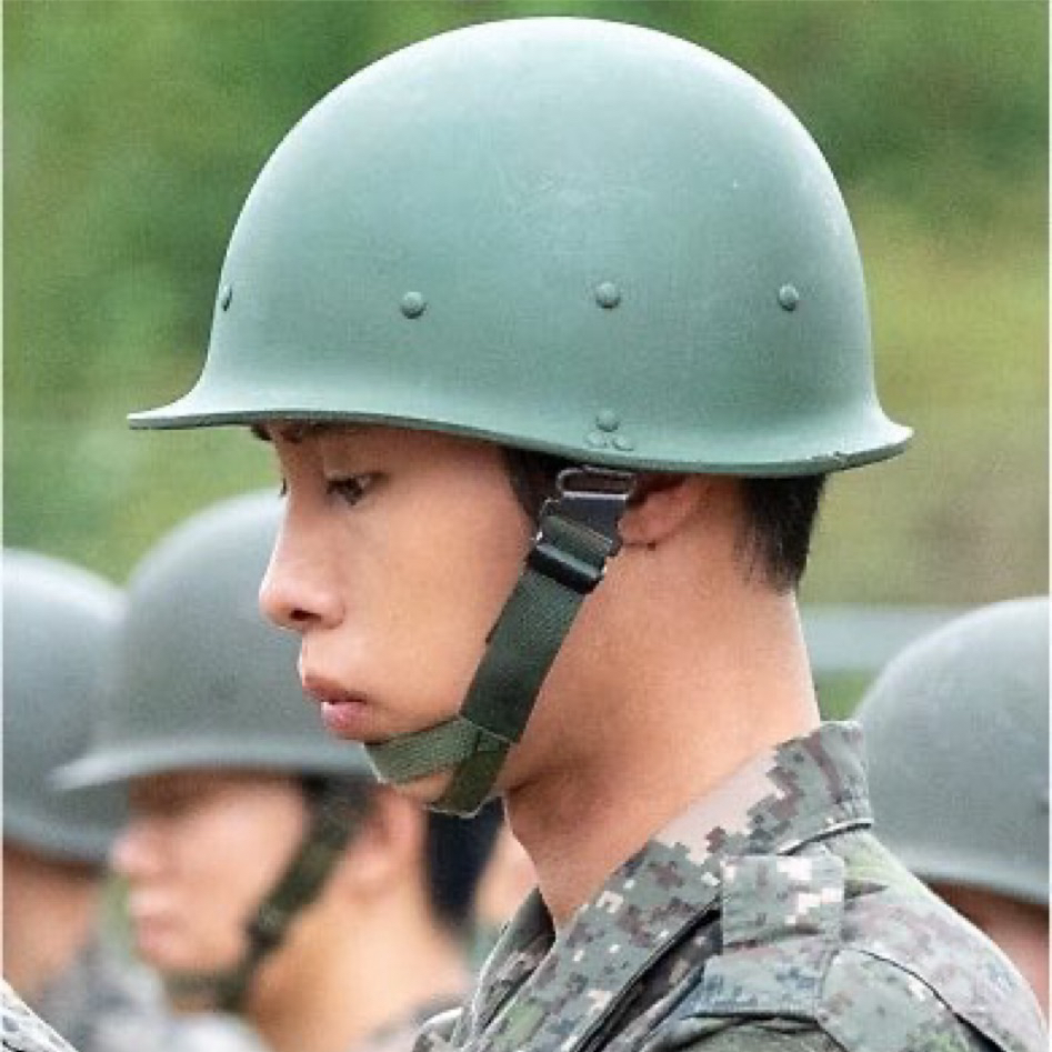 Latest photo of Lee Jaewook