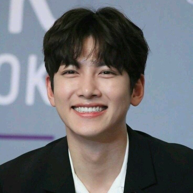 A moment captured by a fan of Ji Changwook