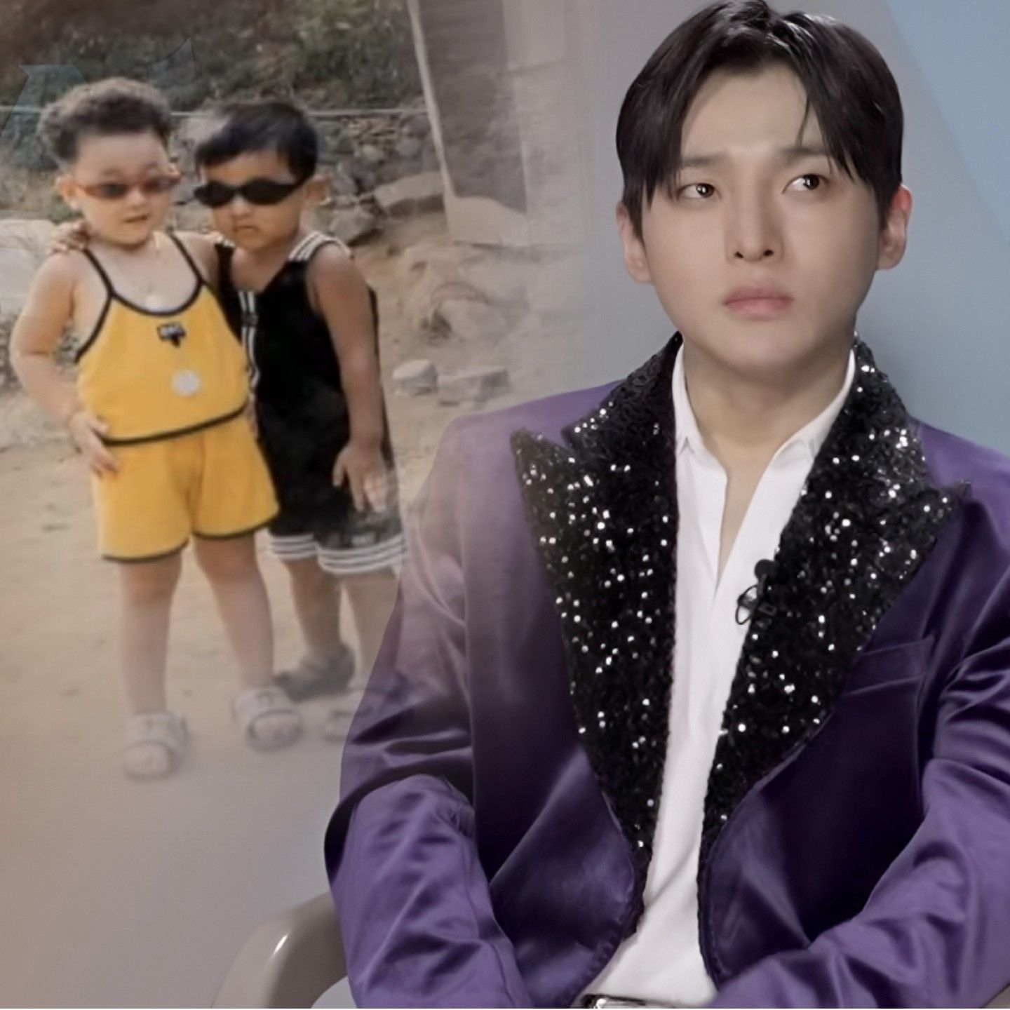 Recent activity shot of Seong Ri