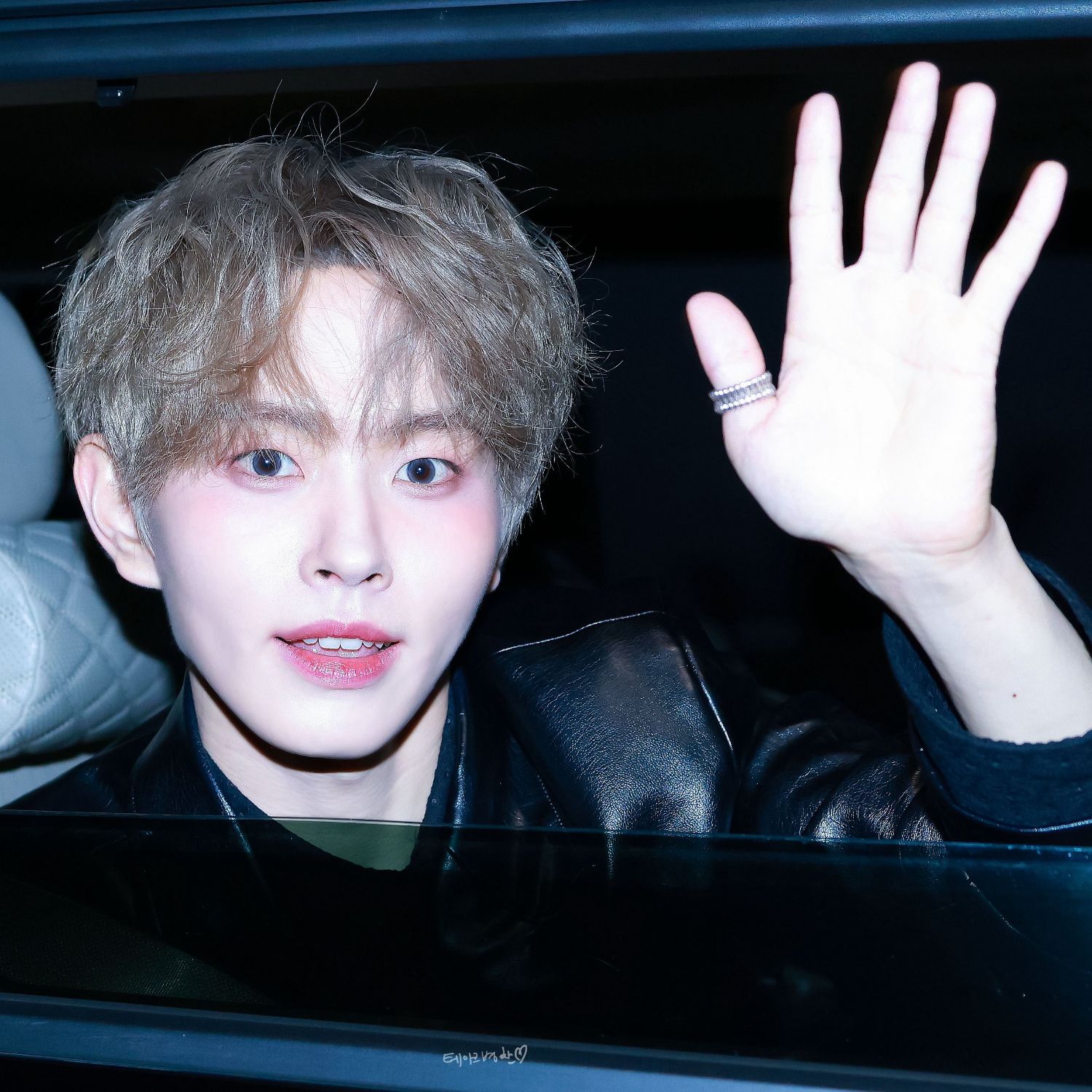 Latest photo of Lee Byeongchan