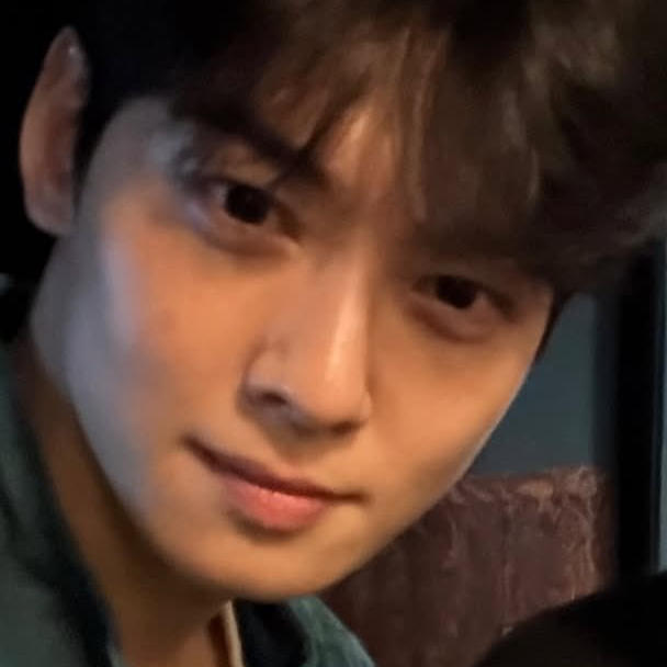 粉絲拍下的車銀優瞬間