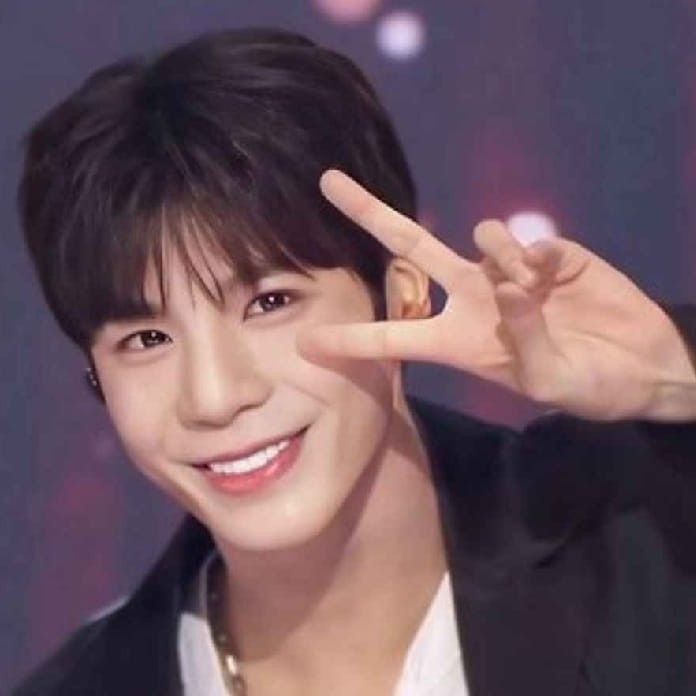 チョン・ドンウォンのビハインドカット