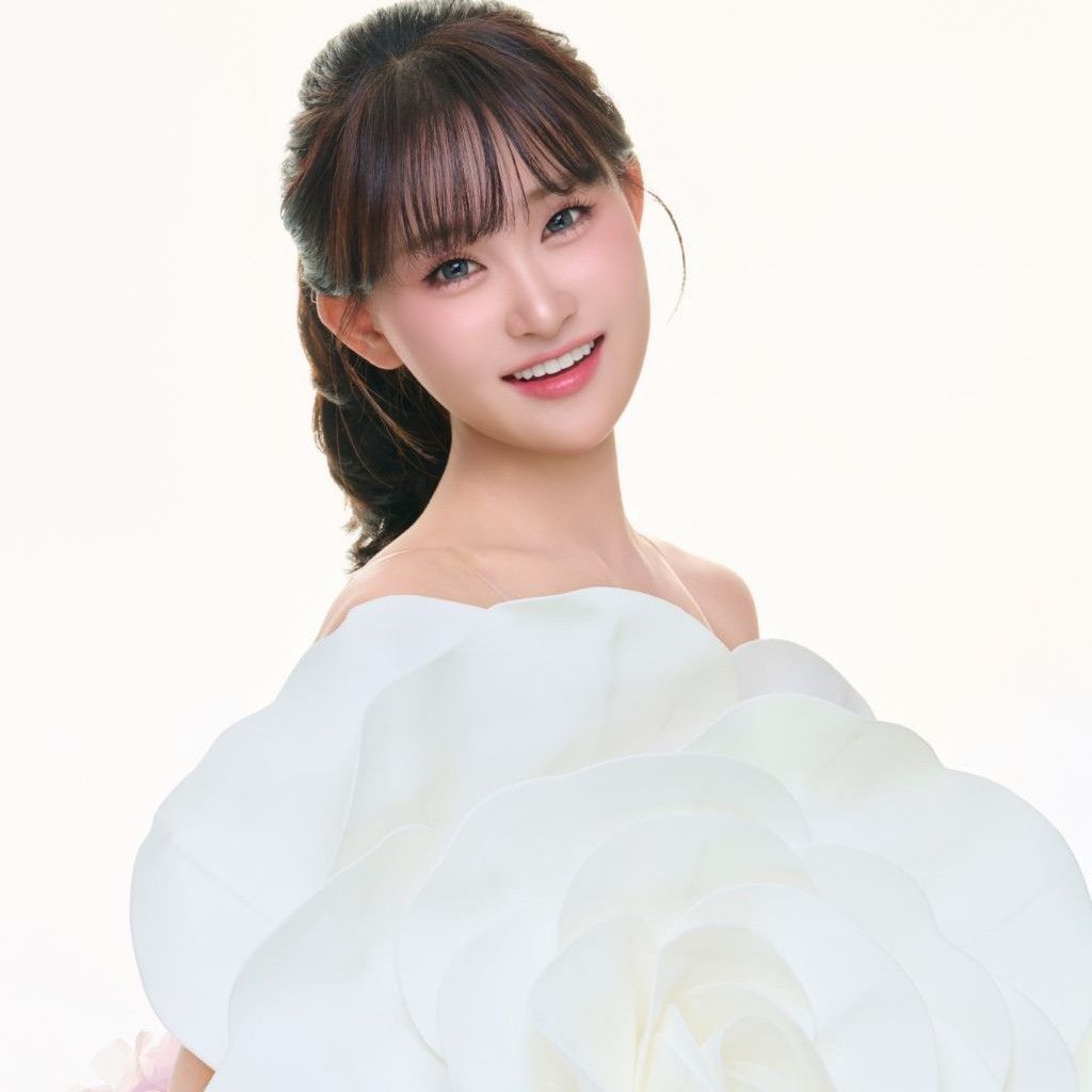 Cuplikan di balik layar dari Kim Dahyun