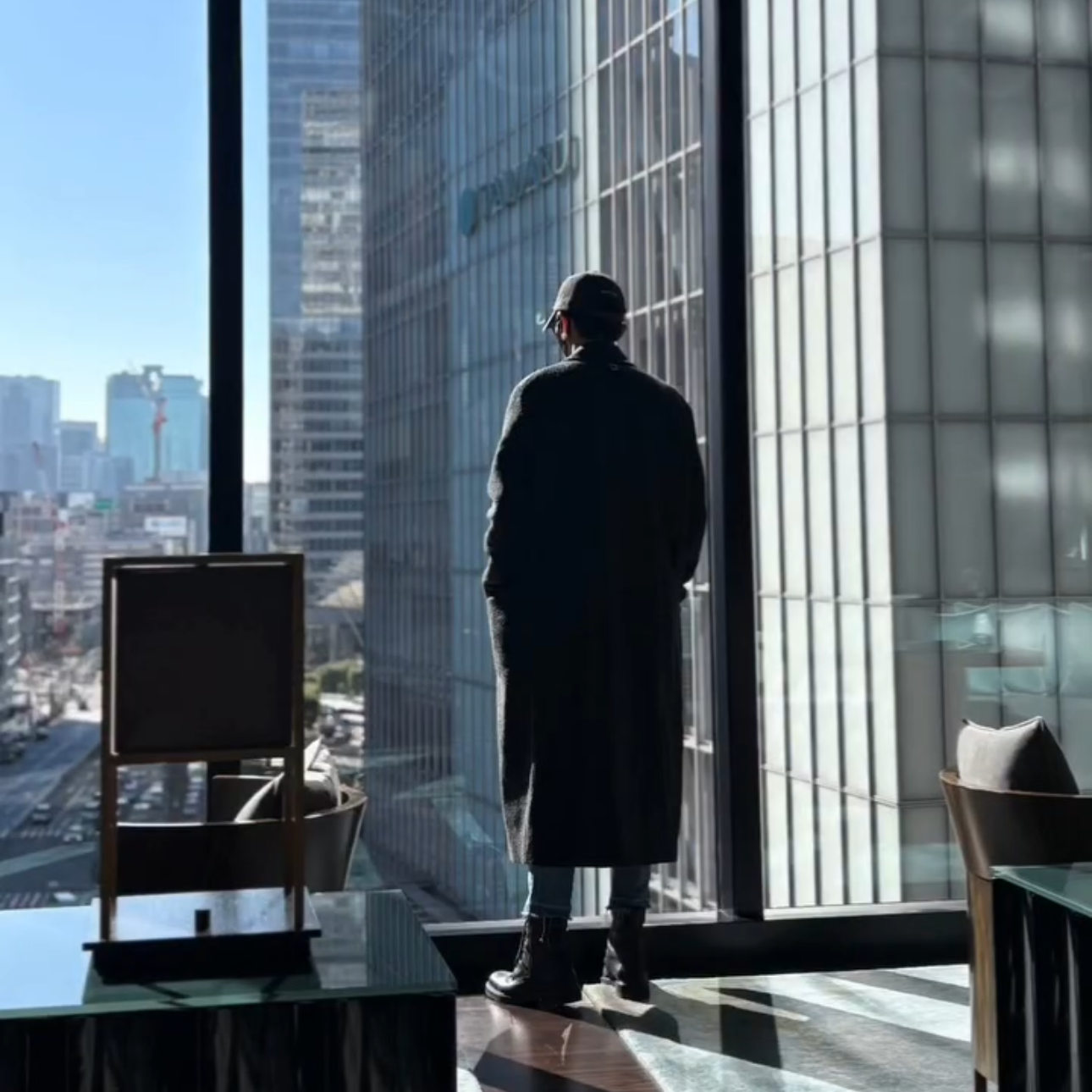 Latest photo of Lee Joongi