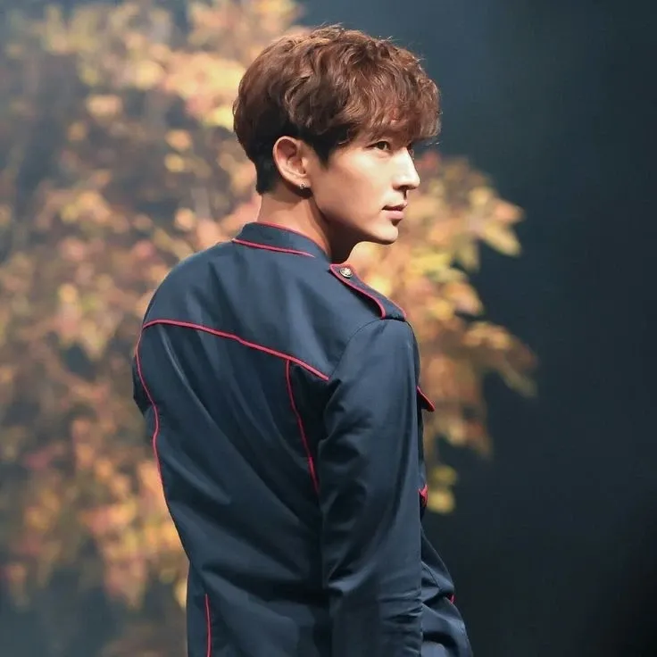 이준기의 최신 사진