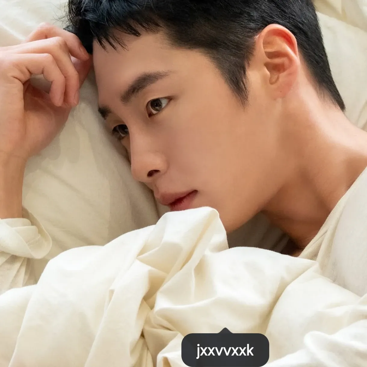 Foto kegiatan terbaru dari Lee Jaewook