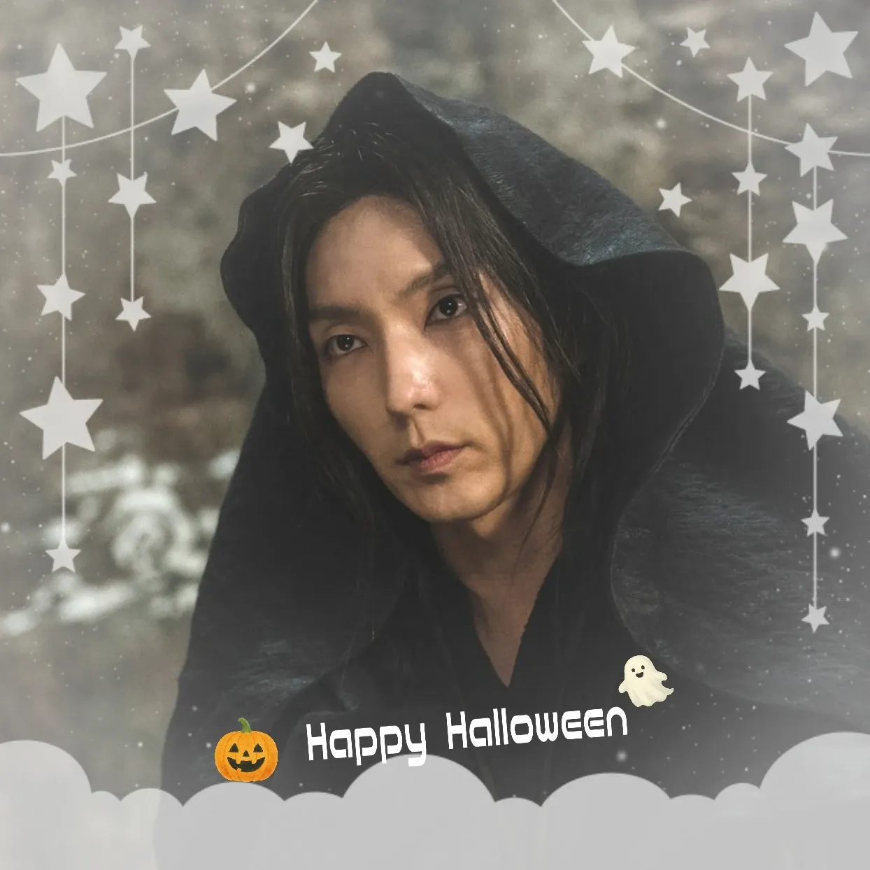 이준기 최근 활동샷