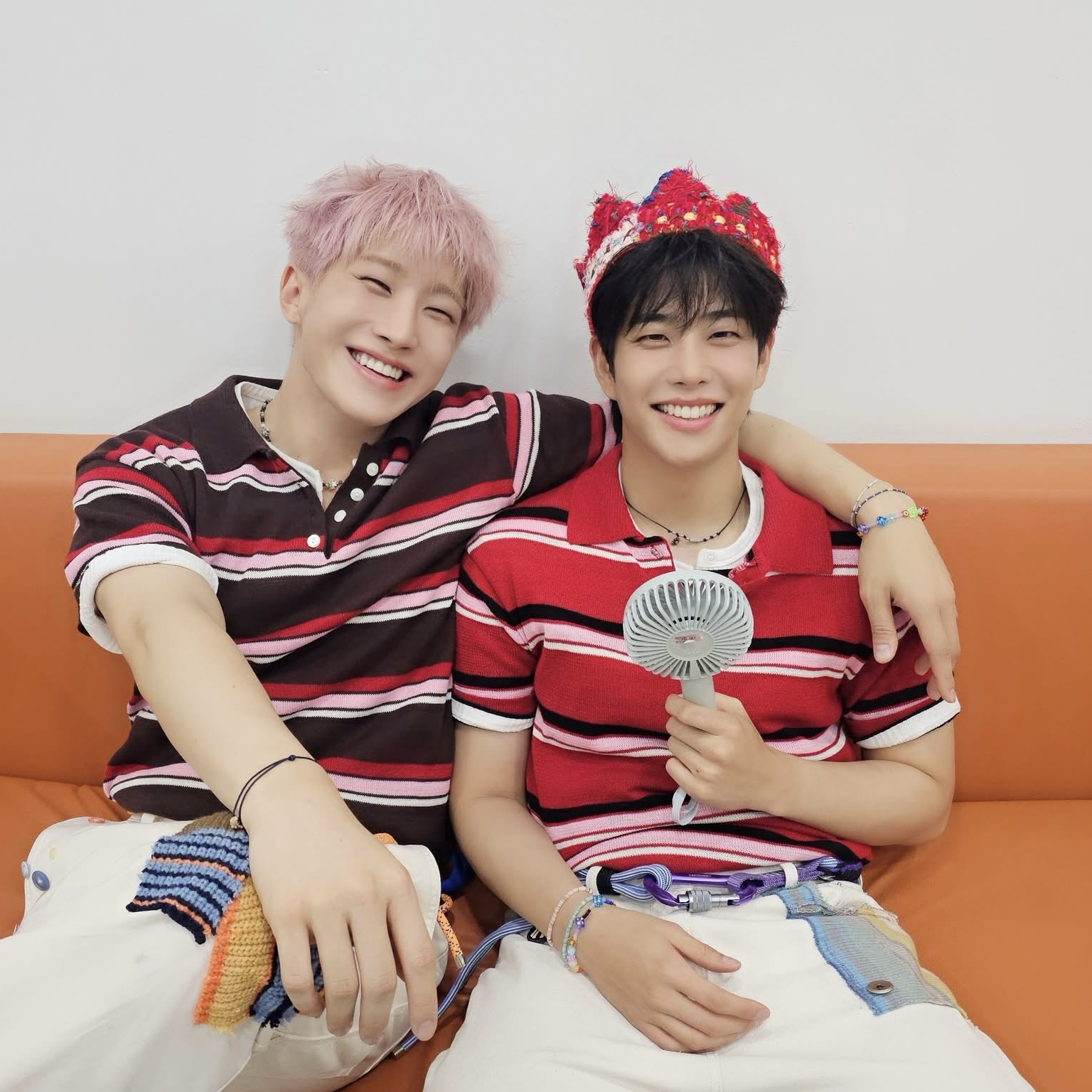 车银优的最新照片