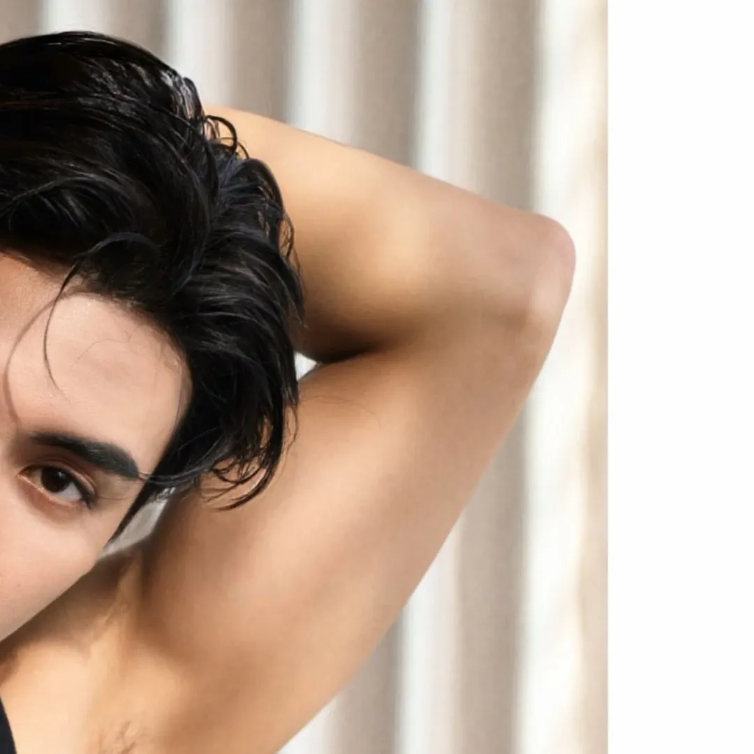 Recent activity shot of Joong Archen Aydin