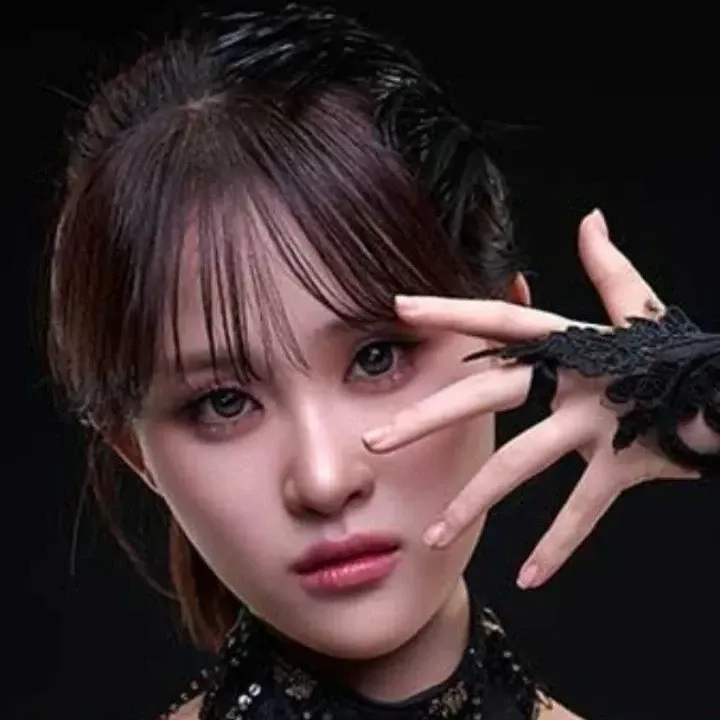 粉絲拍下的金多賢瞬間