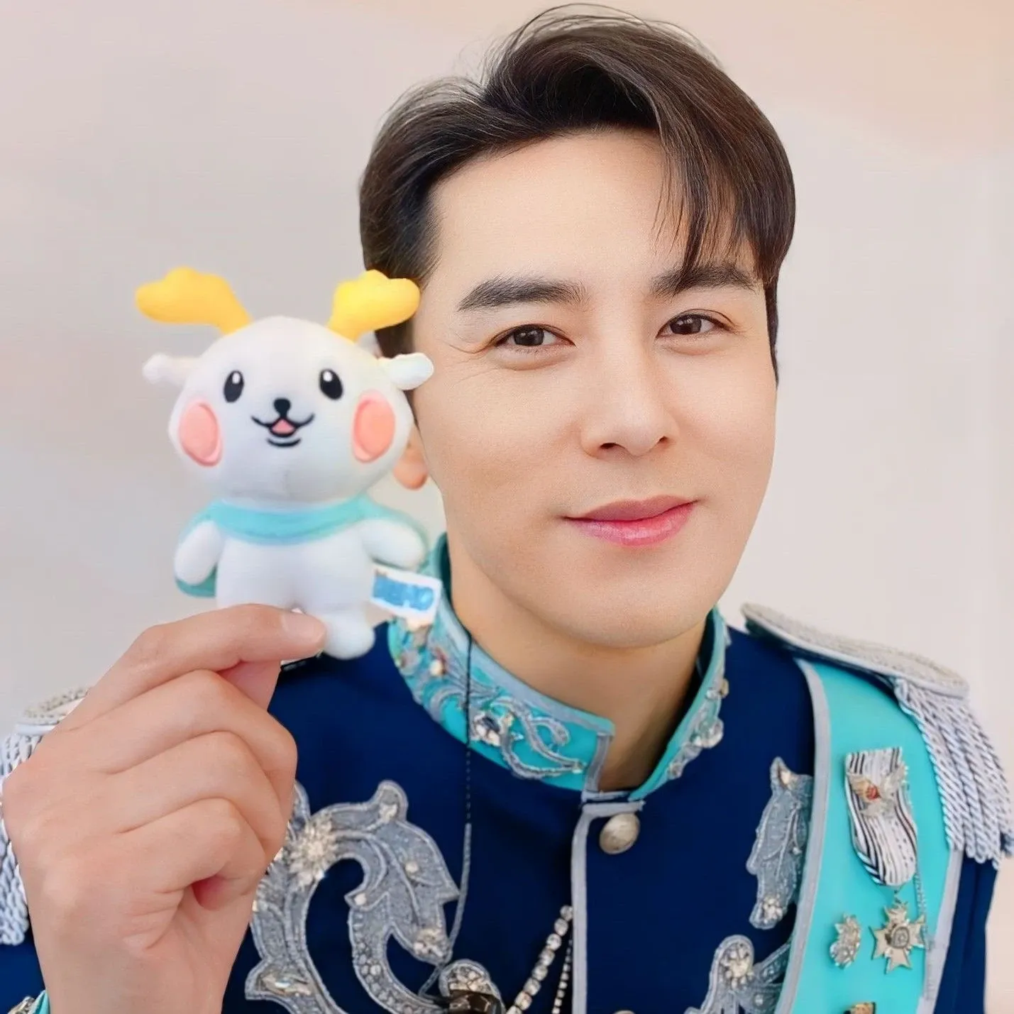 Foto kegiatan terbaru dari Jang Minho