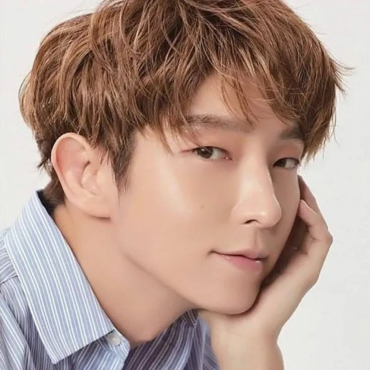 이준기의 비하인드 컷