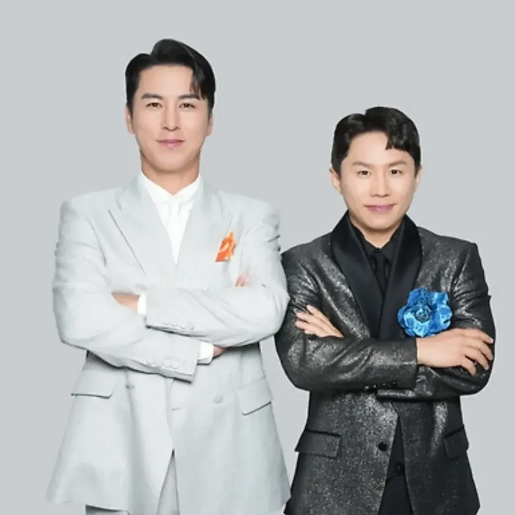 Cuplikan di balik layar dari Jang Minho