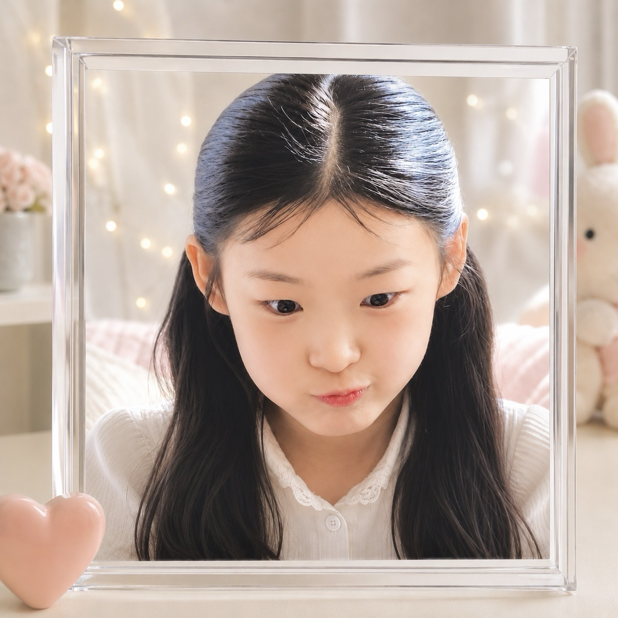 Recent activity shot of Lee Sooyeon