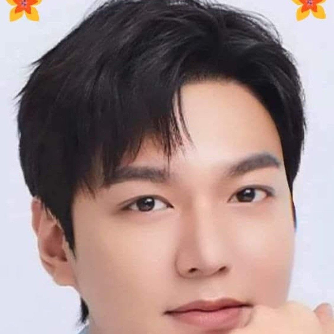 이민호의 최신 사진