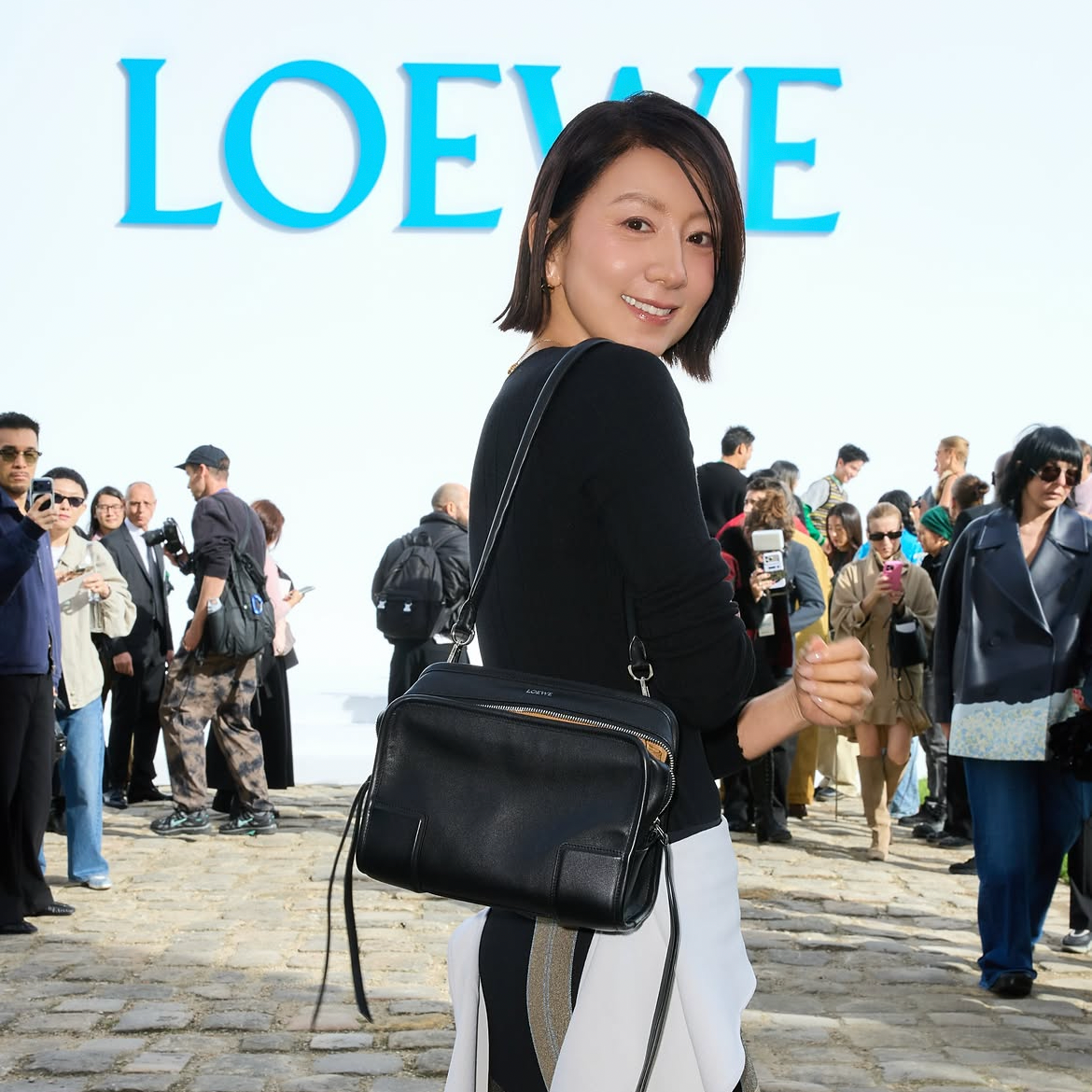 Latest photo of Kim Heeae
