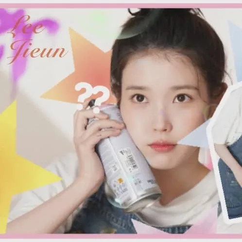 Foto kegiatan terbaru dari IU