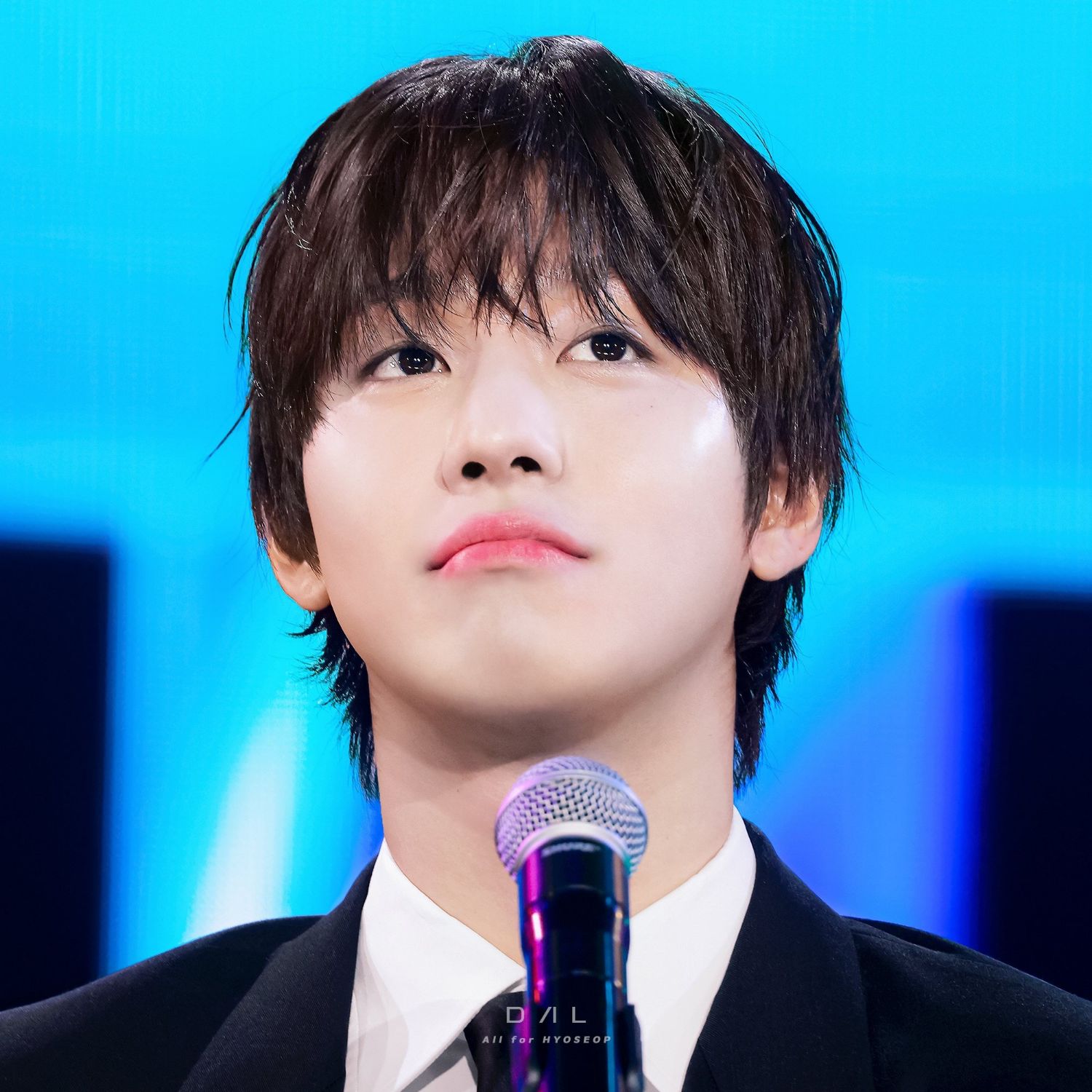 Foto kegiatan terbaru dari Ahn Hyoseop