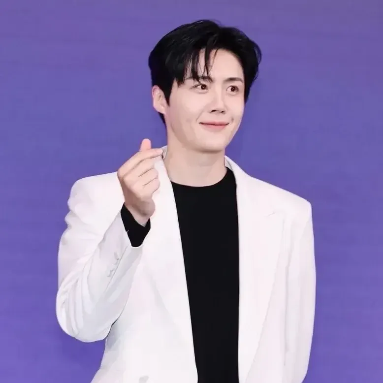 김선호 팬이 찍은 순간