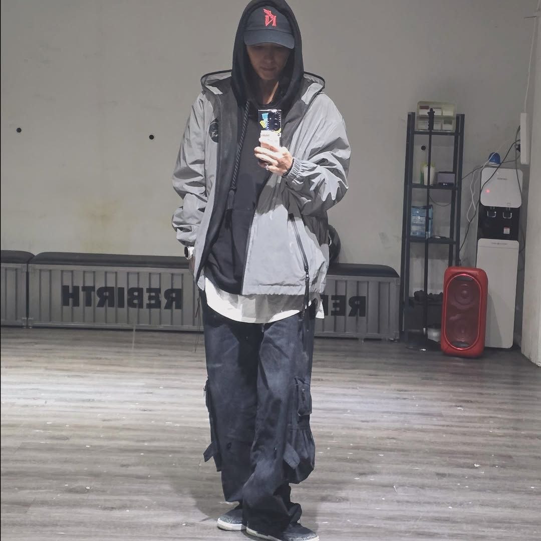 이준기의 최신 사진