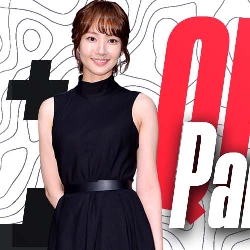 Foto terbaru dari Park Minyoung
