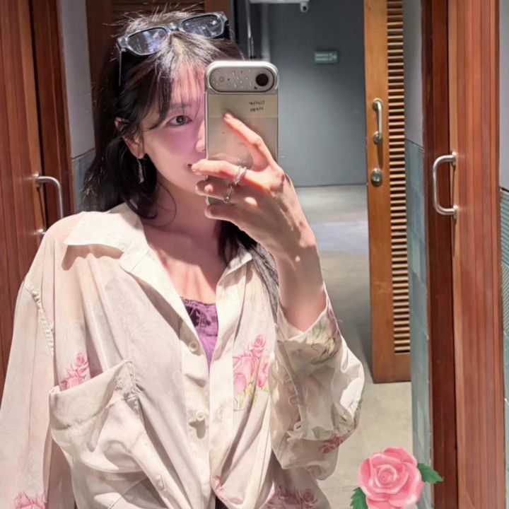 Latest photo of Jung Somin