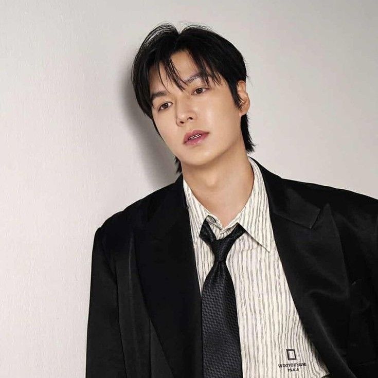 ファンが撮影したイ・ミンホの瞬間