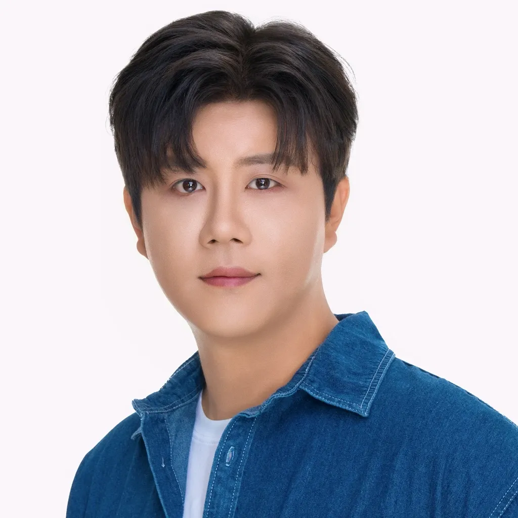 Recent activity shot of Jin Haesung