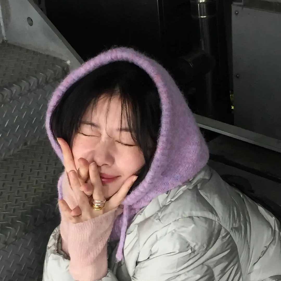 Latest photo of Jung Somin
