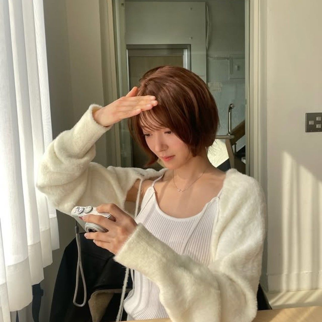 Foto terbaru dari Lee Seyoung