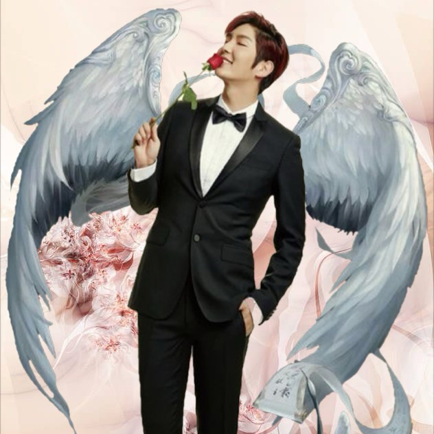 Latest photo of Lee Joongi